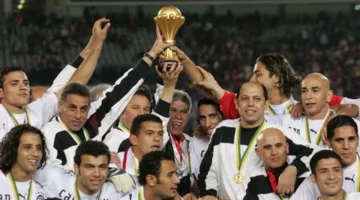 أرقام منتخب مصر في كأس أمم إفريقيا: 7 ألقاب من بين 26 مشاركة تعكس هيمنته القارية